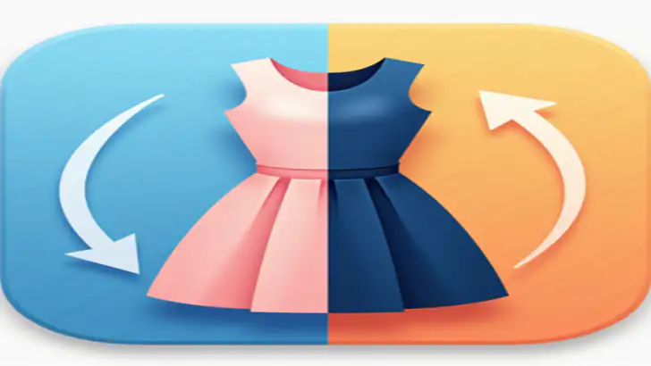 Essayage de Tenues Styliste IA feature graphic