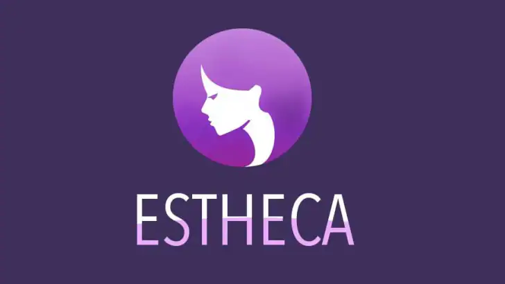 Estheca feature graphic