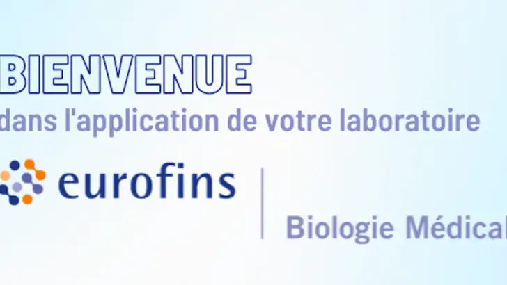 Eurofins BioMed Lab feature graphic