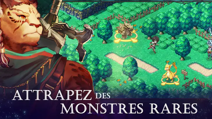 Evertale feature graphic
