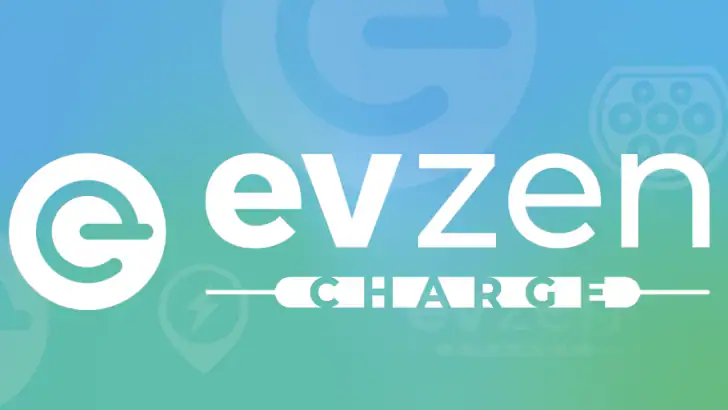 EVzen Charge - bornes recharge feature graphic