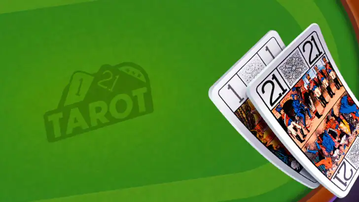 Exoty Tarot en ligne à 3, 4, 5 feature graphic