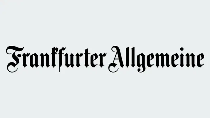 F.A.Z. - Nachrichten feature graphic