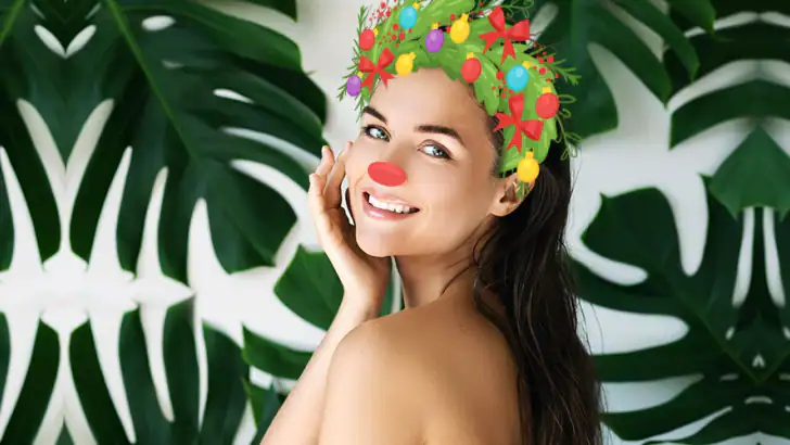 FaceArt: Filtre Photo et Effet feature graphic
