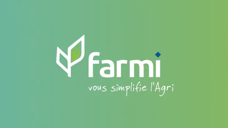 Farmi feature graphic
