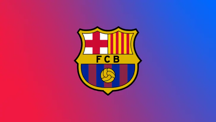 FC Barcelona Official App feature graphic
