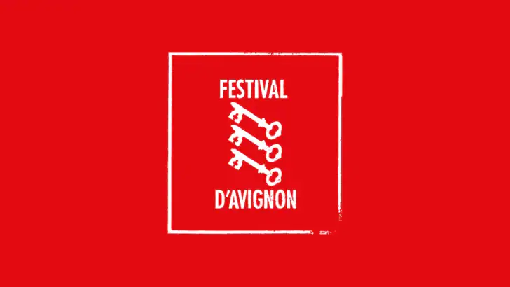 Festival d'Avignon feature graphic