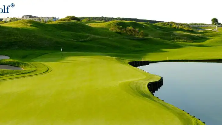 ffgolf feature graphic