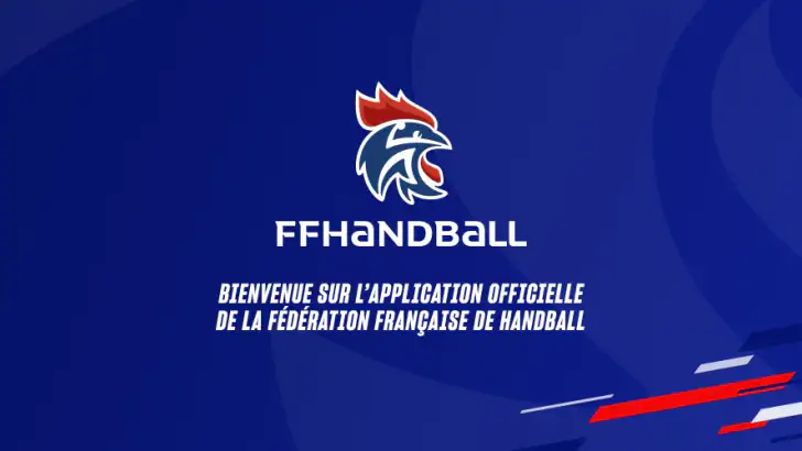 FFHandball feature graphic