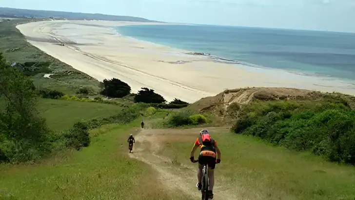 FFVélo+ feature graphic