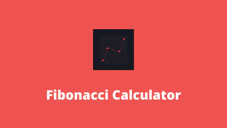 Fibonacci Calculator feature graphic