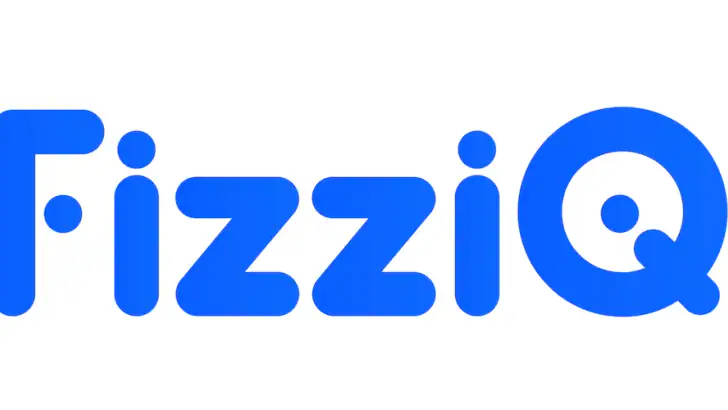 FizziQ feature graphic