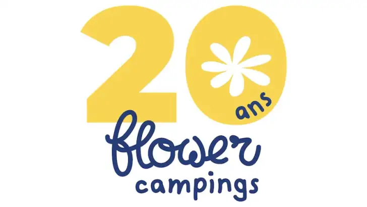 Flower Campings feature graphic
