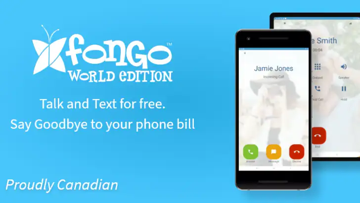 Fongo World Edition feature graphic