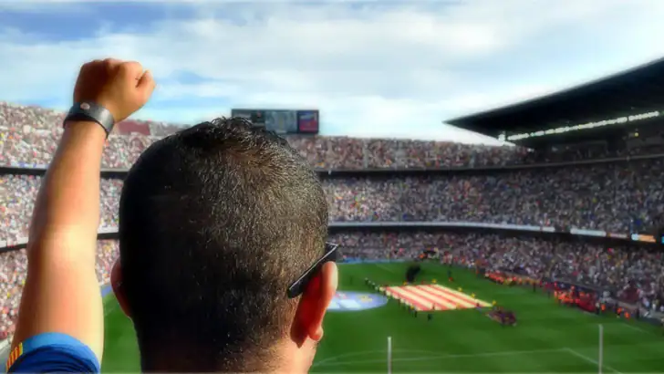 Football AI Matchs en Direct feature graphic