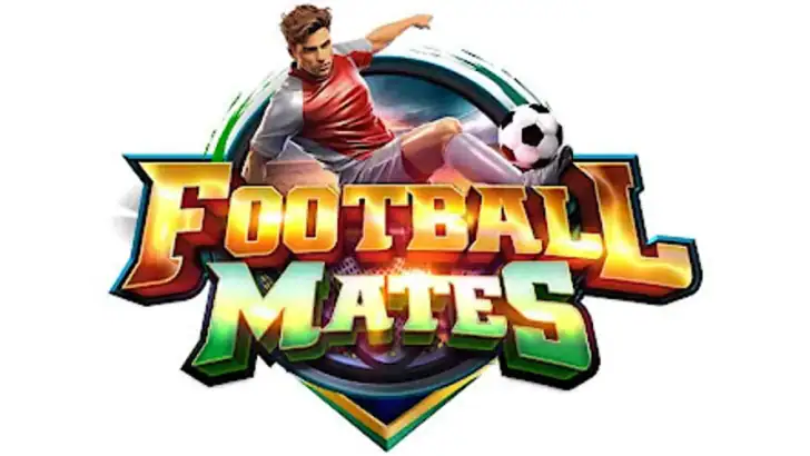 Football Mates: Jeu de foot feature graphic