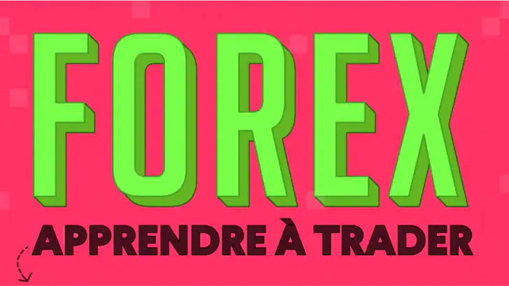 Forex Trading Pour Débutants feature graphic