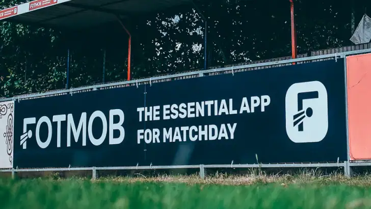 FotMob - Foot en direct feature graphic