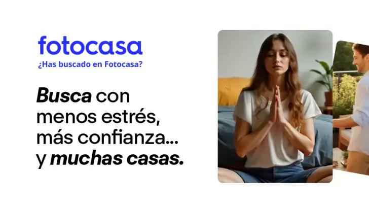Fotocasa: Achat & Location feature graphic