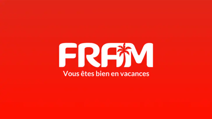 FRAM Voyages feature graphic