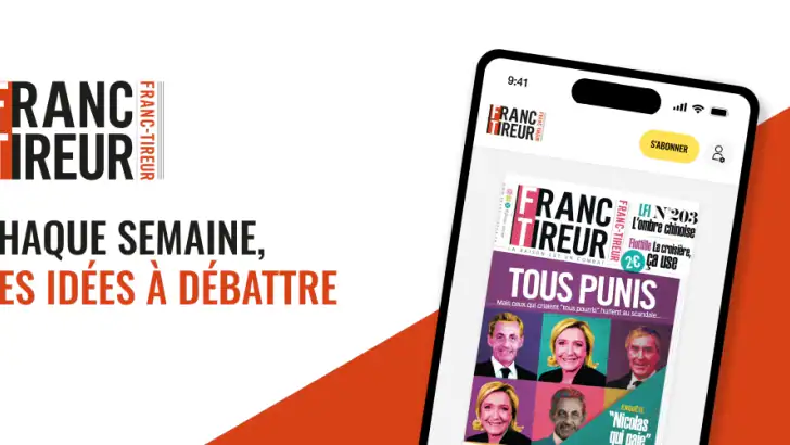 Franc-Tireur feature graphic