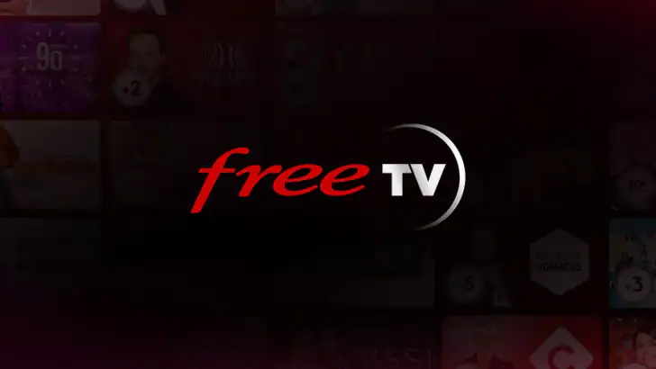 Free TV feature graphic