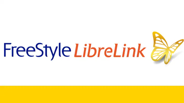 FreeStyle LibreLink - FR feature graphic