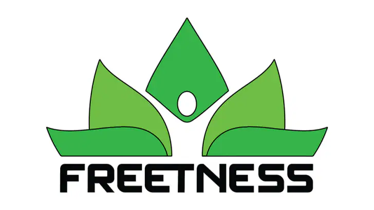 Freetness feature graphic