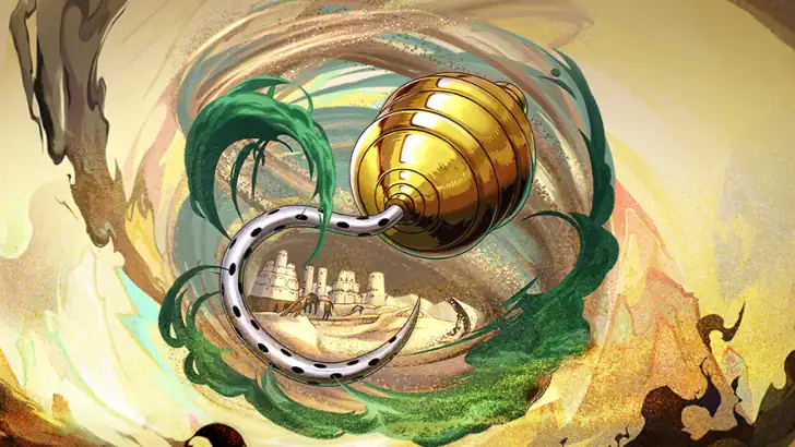 Fruitburst: Power Surge feature graphic