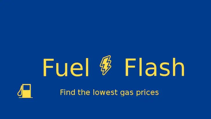 Fuel Flash feature graphic