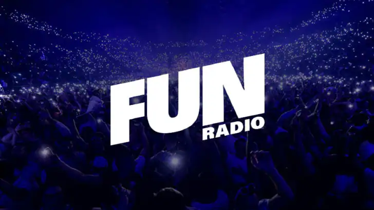 Fun Radio - Enjoy Dance Music feature graphic