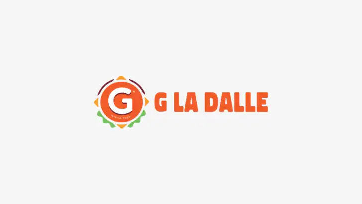G LA DALLE FRANCE feature graphic