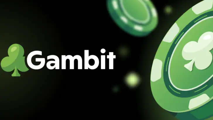 Gambit -  Play and Learn Poker feature graphic