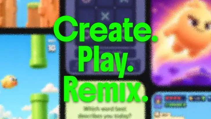 GameWave feature graphic