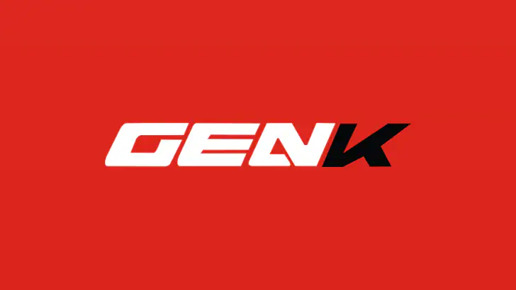 GenK feature graphic