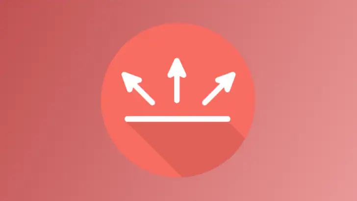 Gesture Control - Pro Key feature graphic