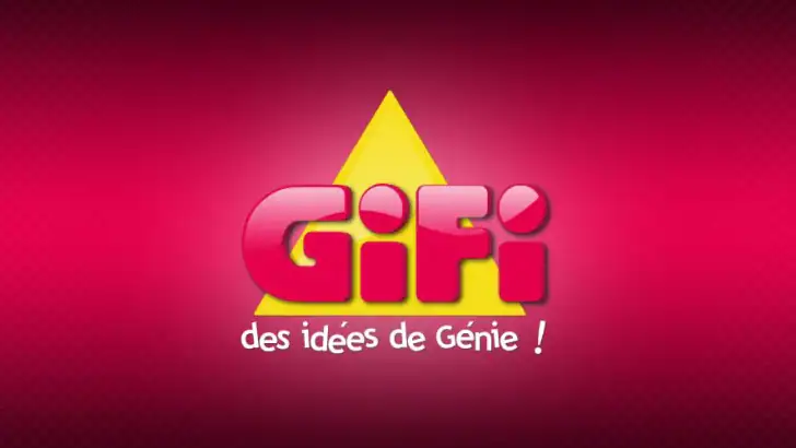 GiFi feature graphic