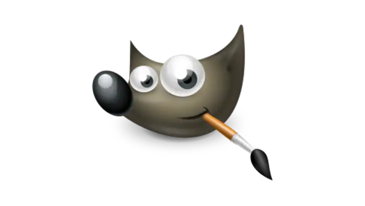 GIMP feature graphic