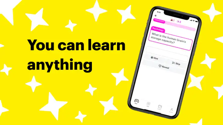 Gizmo: AI Flashcards and Tutor feature graphic