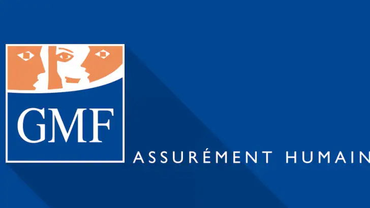 GMF Mobile - Vos assurances feature graphic