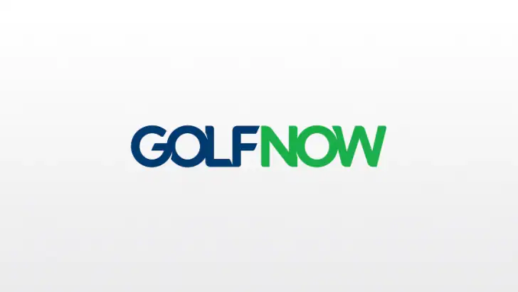 GolfNow feature graphic