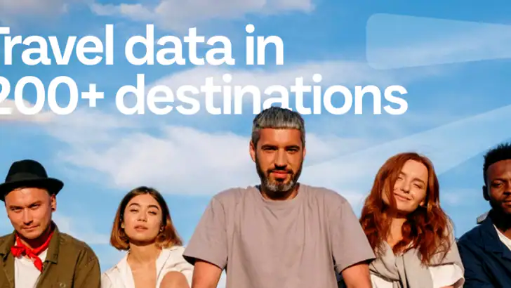 GoMoWorld - Travel eSIM | Data feature graphic