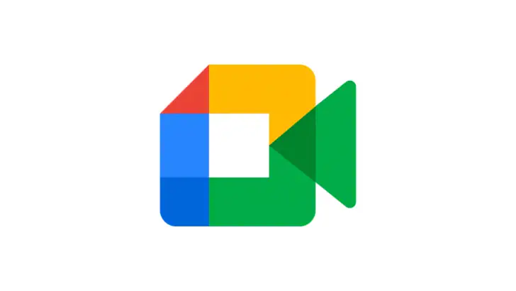 Google Meet feature graphic