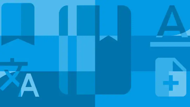 Google Play Livres feature graphic