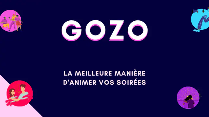 Gozo feature graphic