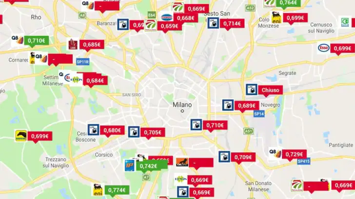 GPL, CNG,  GNV, GNL et colonne feature graphic