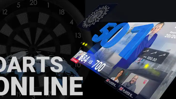 GranBoard feature graphic