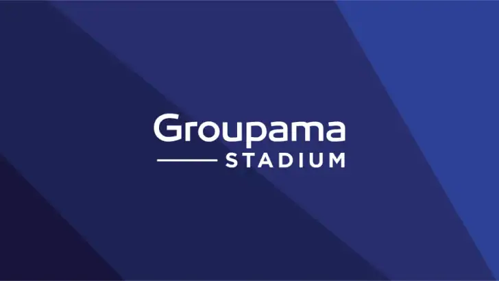 Groupama Stadium feature graphic