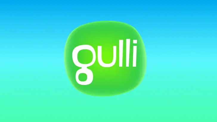 Gulli, Vidéos, Audios et Jeux feature graphic