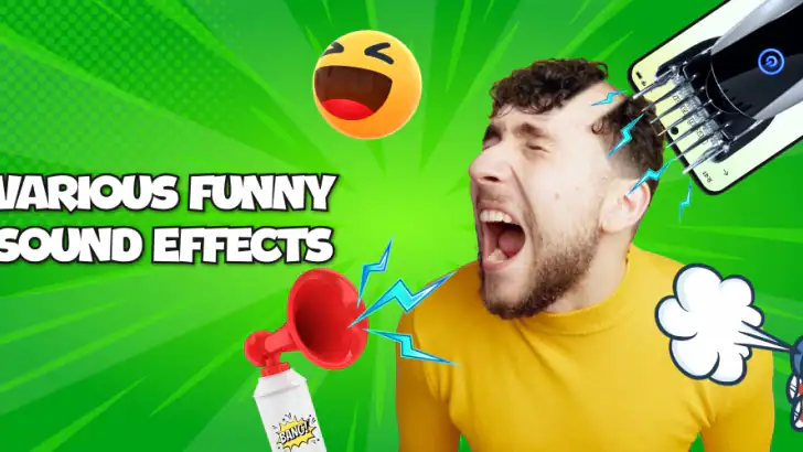 Hair Clipper - Haircut Prank feature graphic